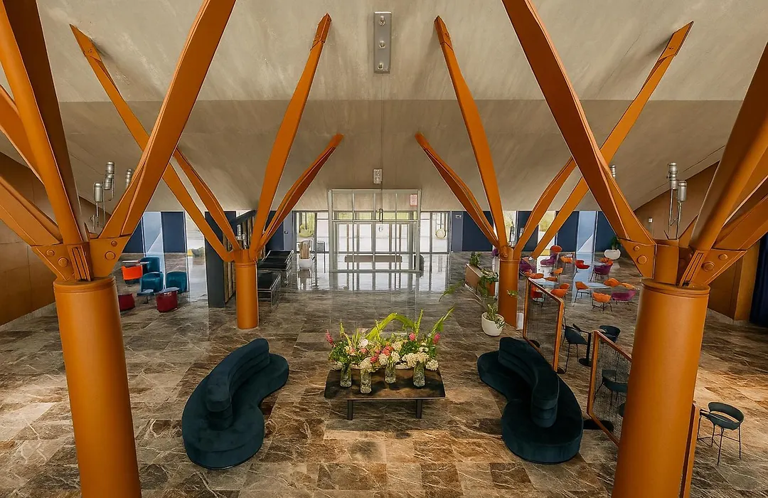 Holiday Inn Nola - Naples Vulcano Buono by IHG-1