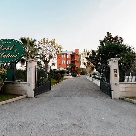 Hotel dei Platani-3