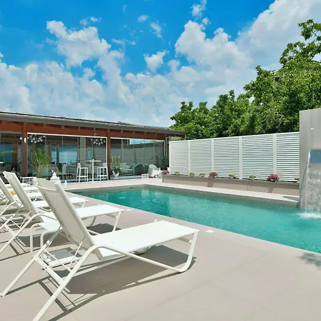 Best Western Hotel Ferrari-3